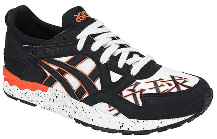 ASICS Gel-Lyte V 'Black White' 1193A157-100