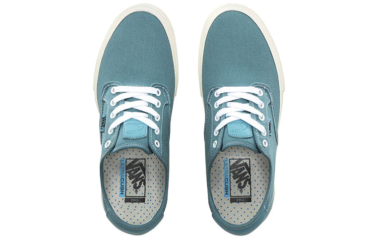 Vans TWILL CHIMA FERGUSON AUTHENTIC PRO 'Blue White' VN0A38CFUZ4