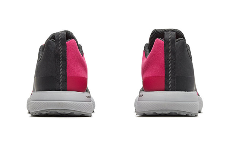 Converse Cons Star Series Rn 'Grey Pink' 166521C