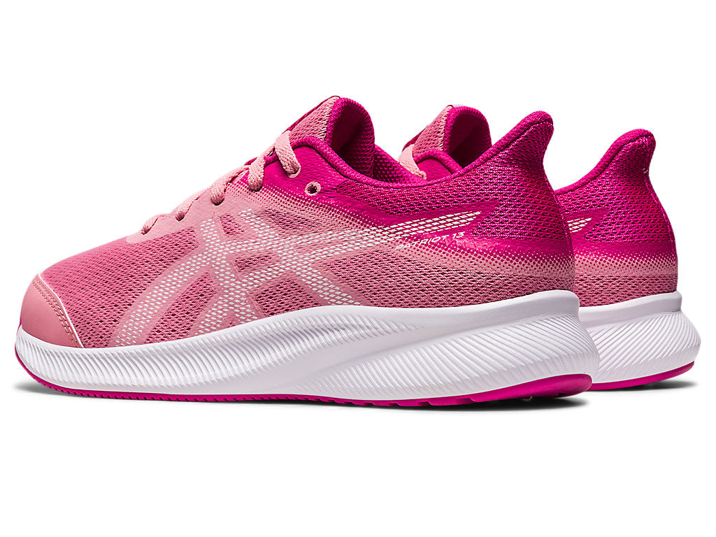 (GS) ASICS Patriot 13 'Fruit Punch' 1014A267-701