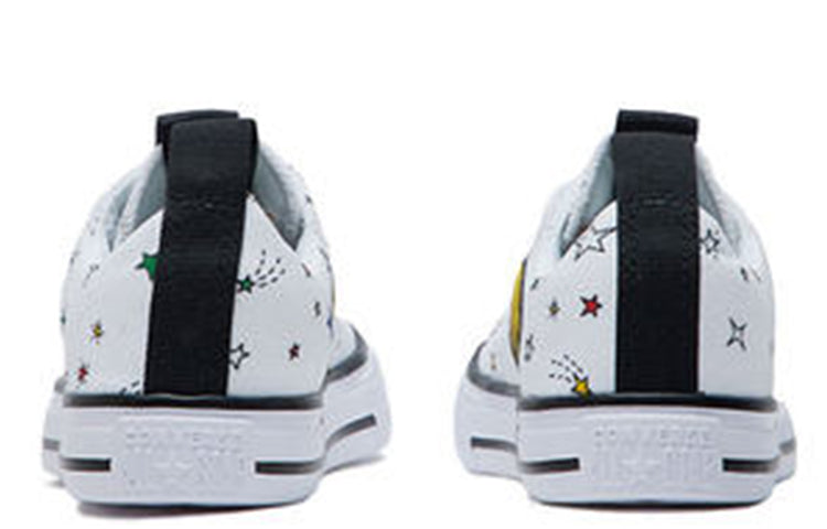 Converse CTAS SUPERPLAY SLIP 665641C