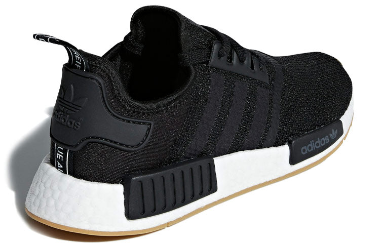 adidas NMD_R1 'Black Gum' B42200