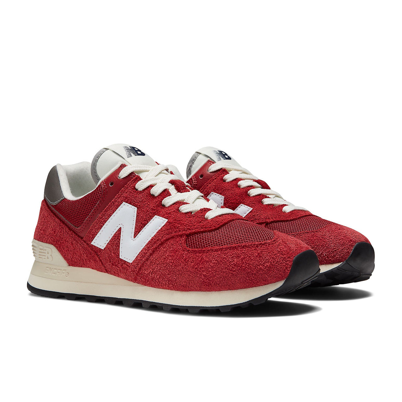 New Balance 574 'Premium OG Pack - Varsity Red' U574HR2