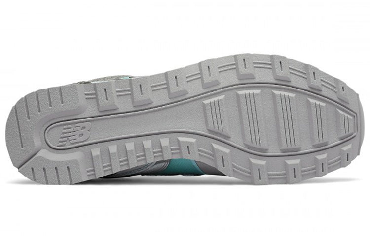 (WMNS) New Balance 696 Re-Engineered 'Grey Blue' WL696NOB