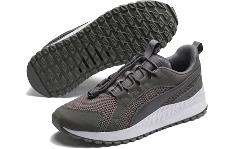 PUMA Pacer Next Trail Gray 372640-02