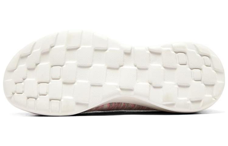 (WMNS) Skechers Add Vantage 'Pink White' 8730058-TPCL