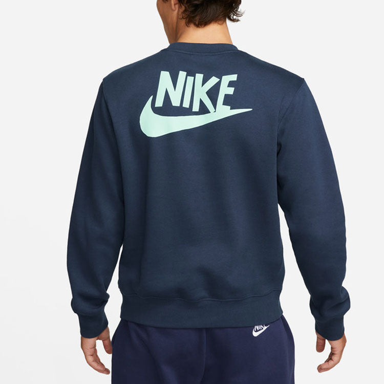 Nike Sportswear Logo DQ4073-410