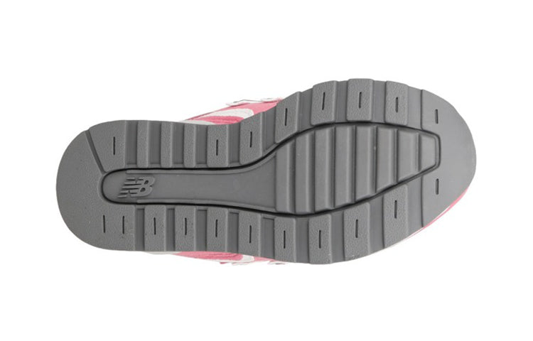 (PS) New Balance 996 Pink/White YV996CPK