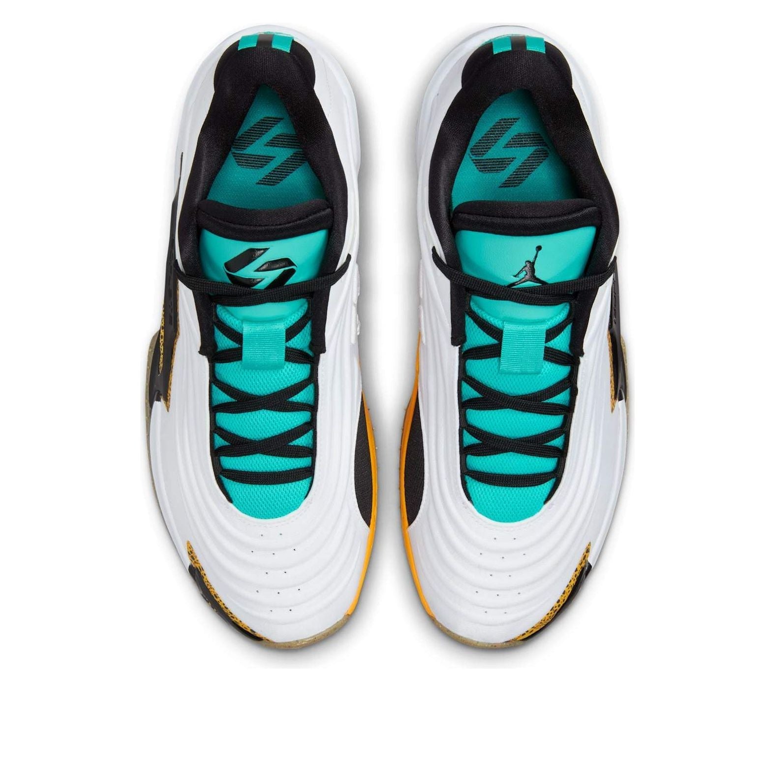 Air Jordan Luka 3 'Safari' FQ1284-100