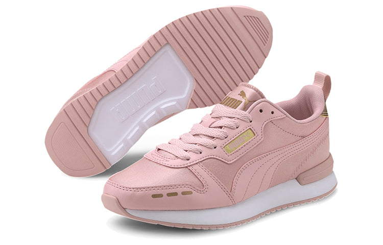 (WMNS) PUMA R78 'Metallic - Peachskin' 374739-03