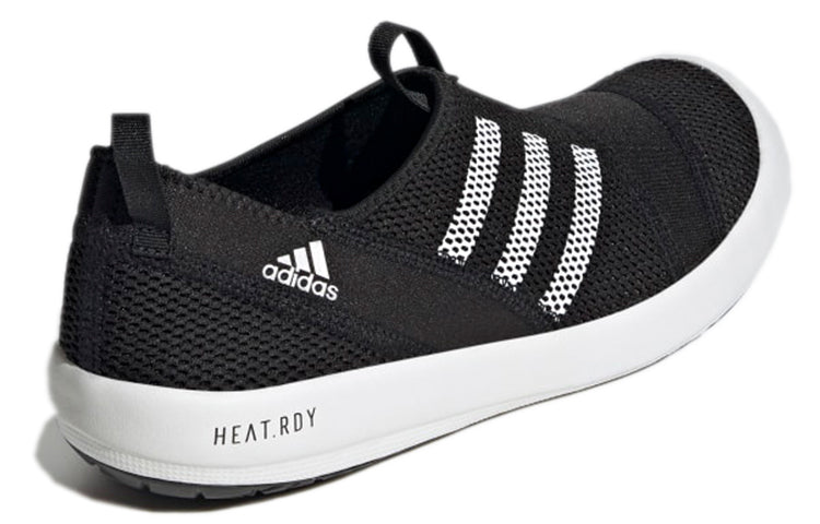 adidas Climacool Boat SL Heat.RDY 'Black White' GY6120