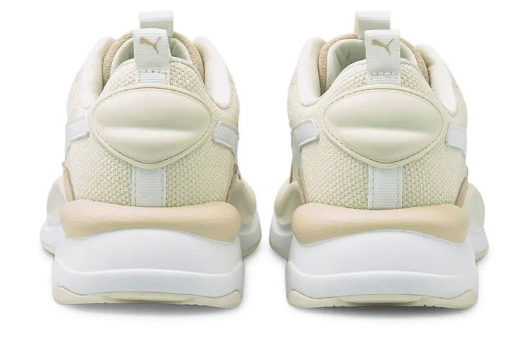 (WMNS) PUMA RS-Curve 'Tones - Marshmallow' 375783-01