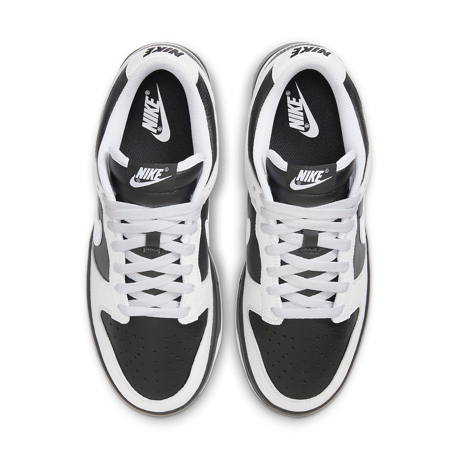 Nike Dunk Low 'Reverse Panda' FD9064-011