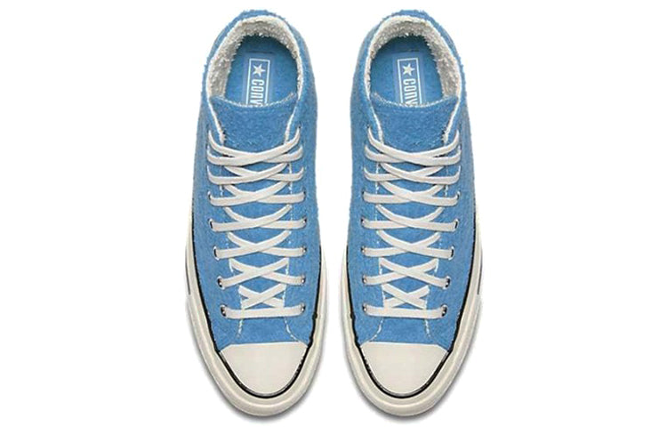 Converse CHUCK TAYLOR ALL Star 70 HRITAG Blue 155446C