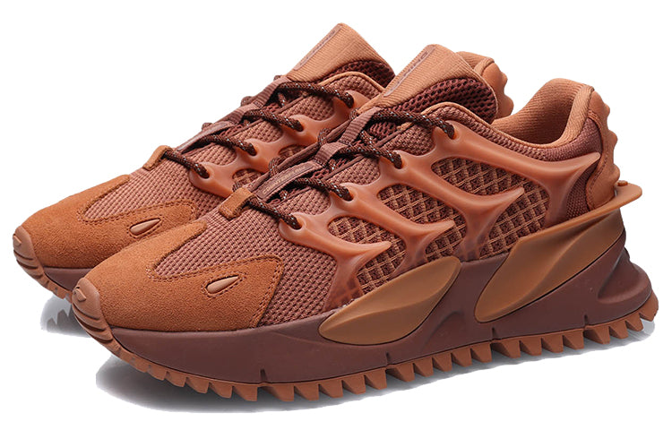 Li-Ning Counterflow Spine 'Copper Red' AGLR049-4