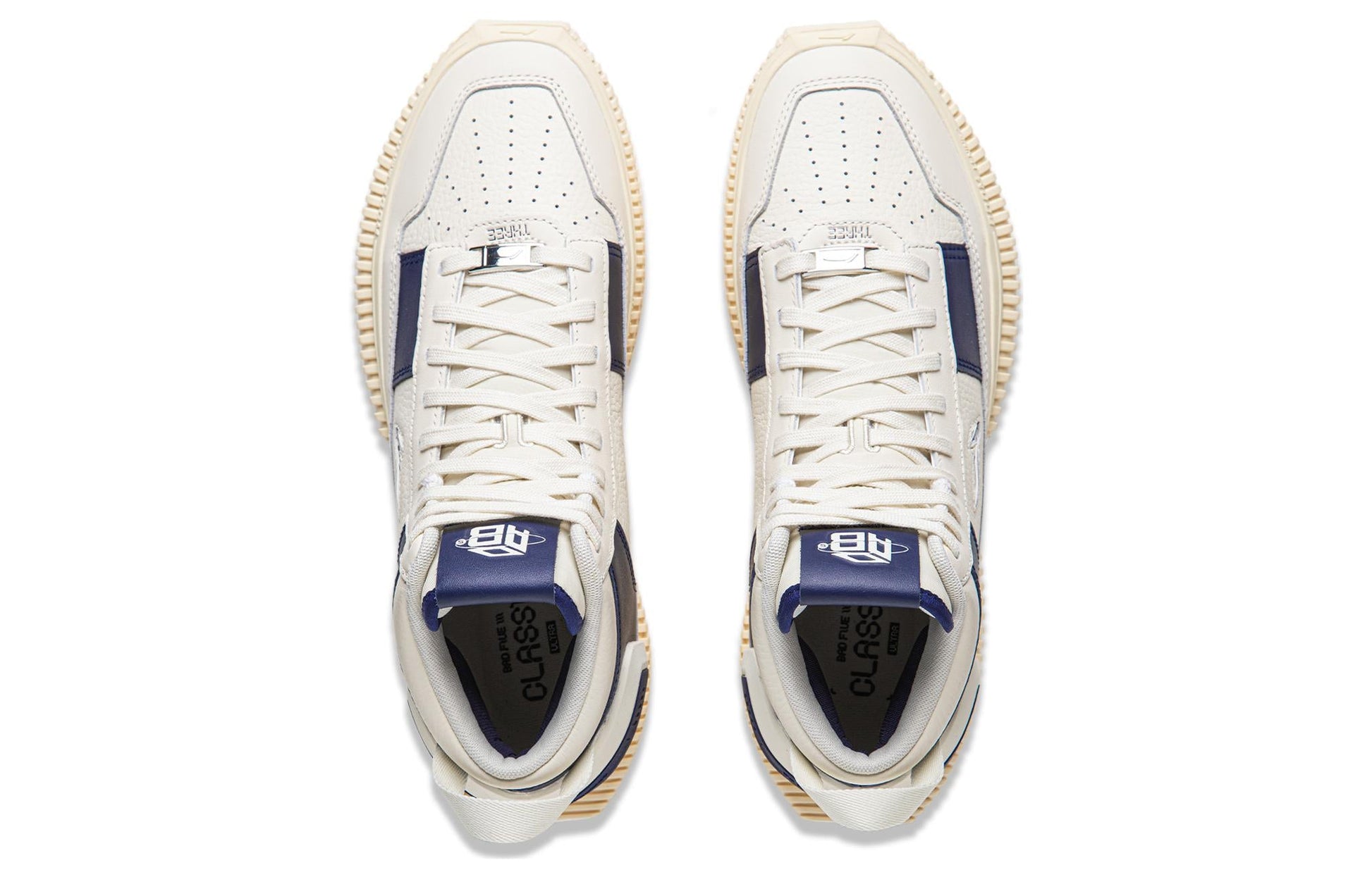 Li-Ning BadFive 3 'New School' ABFS011-5