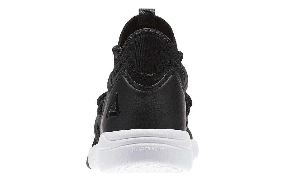 (WMNS) Reebok Hayasu Ltd Running Shoes Black CN1943