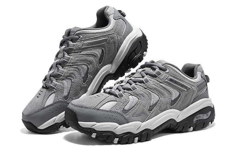 Skechers Outdoor Arch Fit Energy 'Grey' 237542-GRY