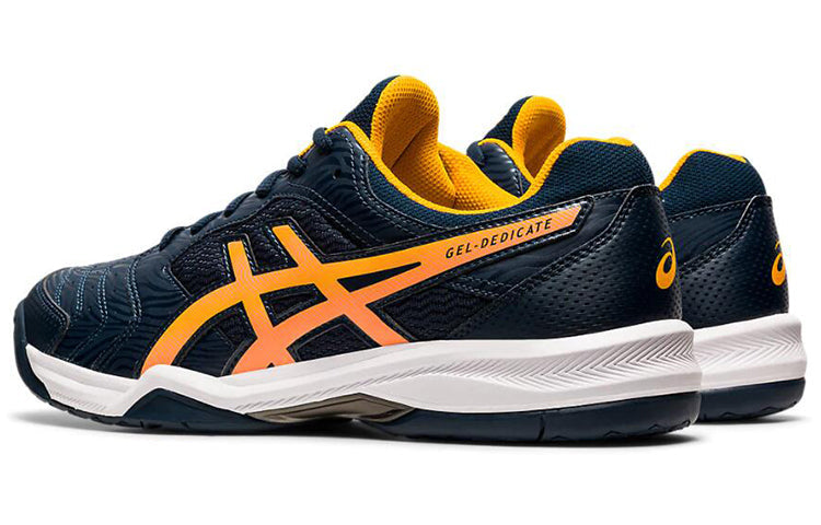 ASICS Gel-Dedicate 6 'French Blue Amber' 1041A074-405