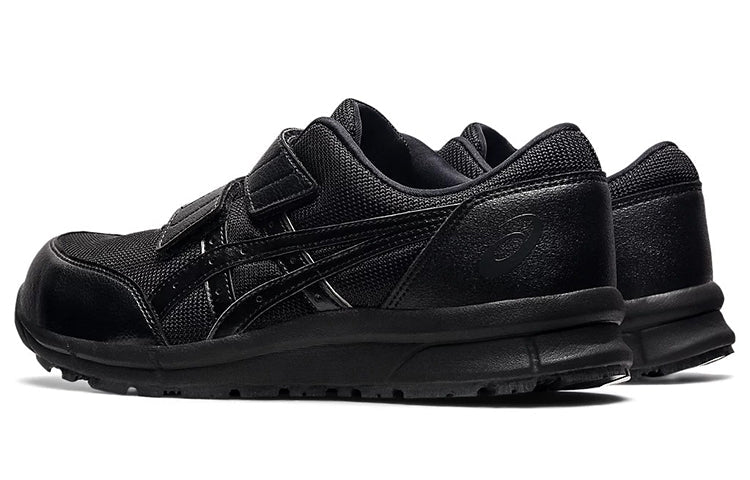 ASICS Winjob CP20E Black FCP20E-002