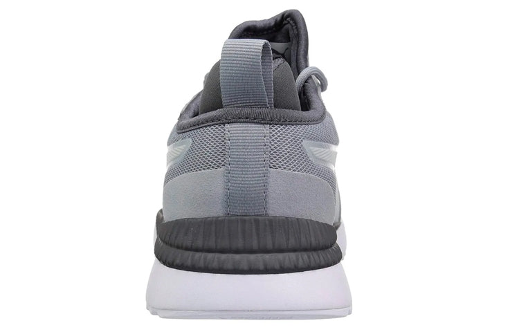 PUMA Pacer Next Low Top Running Shoes Grey 363703-10