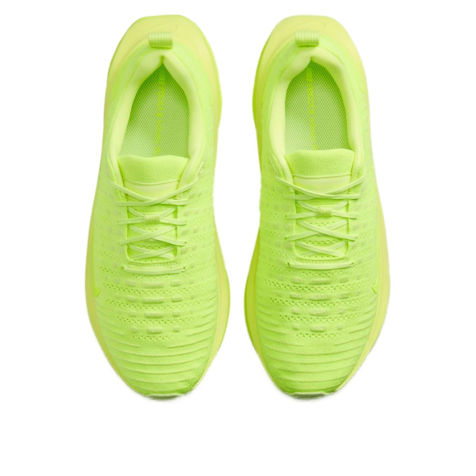 Nike ReactX Infinity Run 4 'Volt' DR2665-700