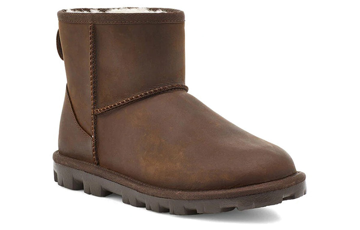 (WMNS) UGG Essential Mini 1115130-CHE