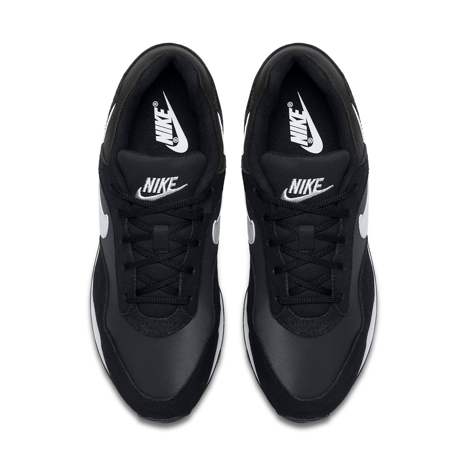 (WMNS) Nike Outburst HK 'Anthracite' AO1069-001