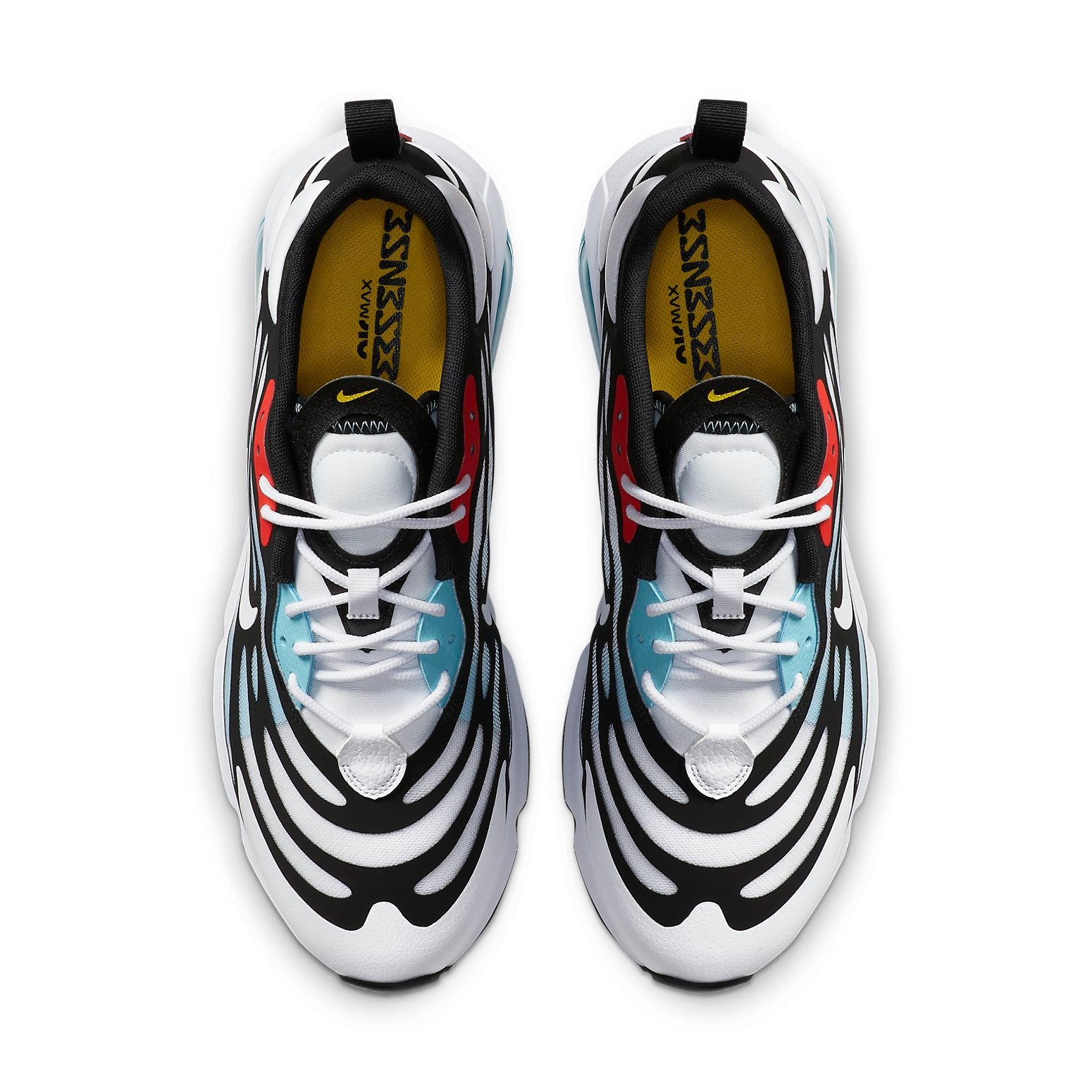 Nike Air Max Exosense 'White Chile Red' CK6811-100