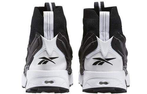 Reebok Instapump Fury OG Ultraknit Black BS8159