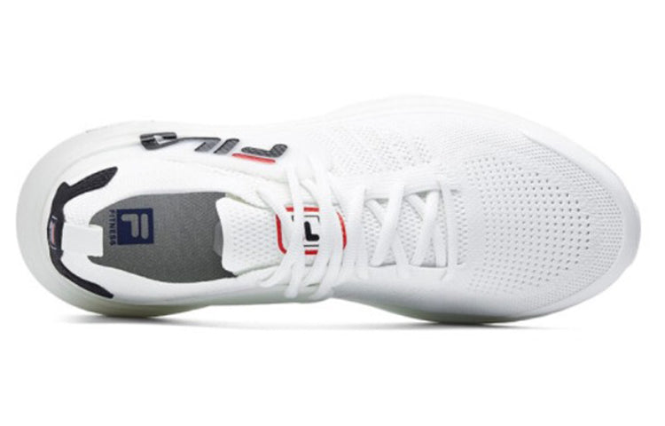 FILA Mind 3 White A12M042109FWT