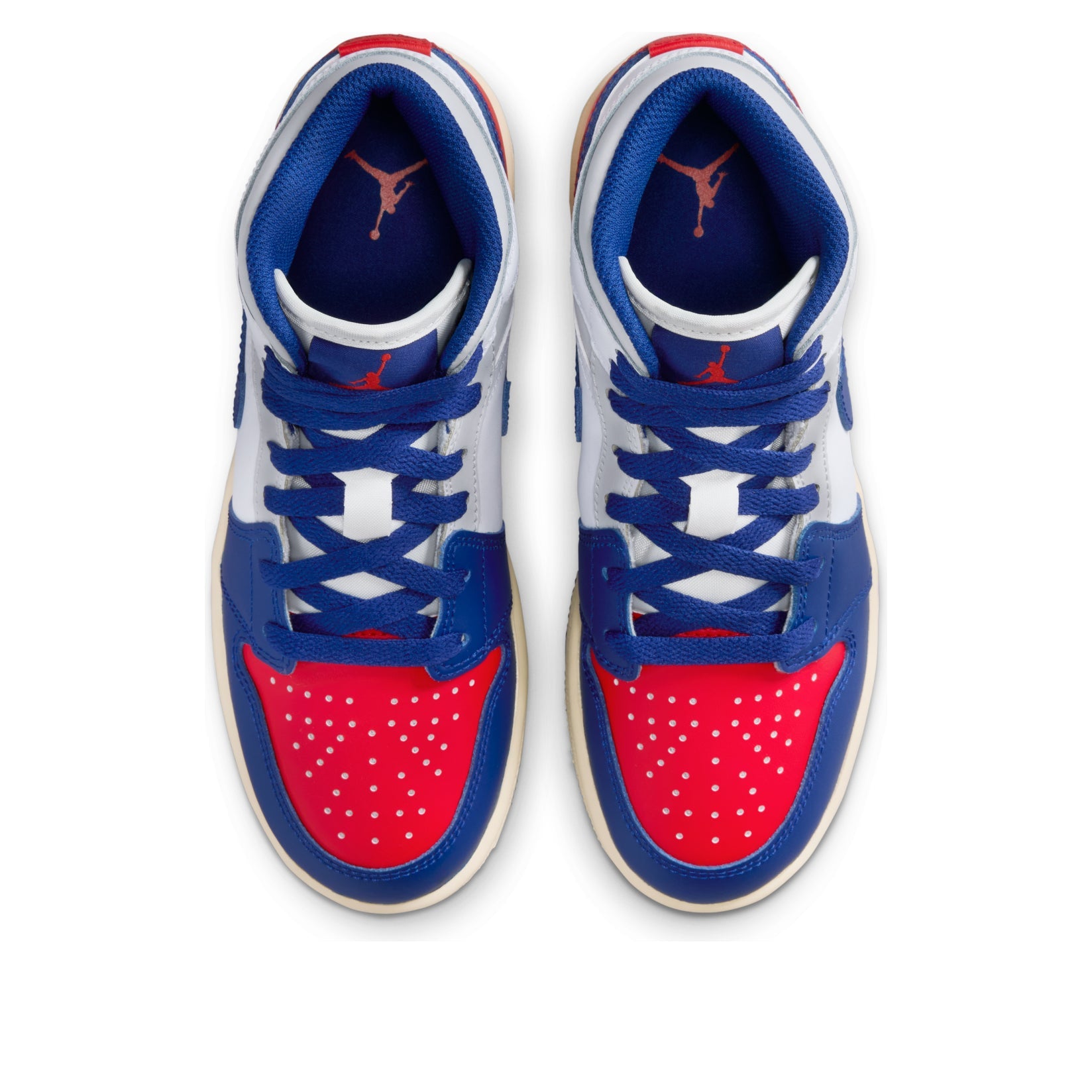 (GS) Air Jordan 1 Mid 'Rare Air' DQ8423-102