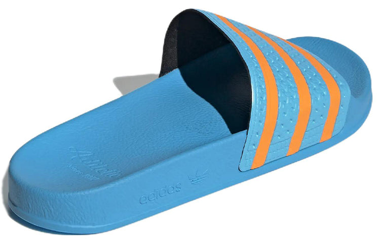 adidas originals Adilette 'Blue' GY3736