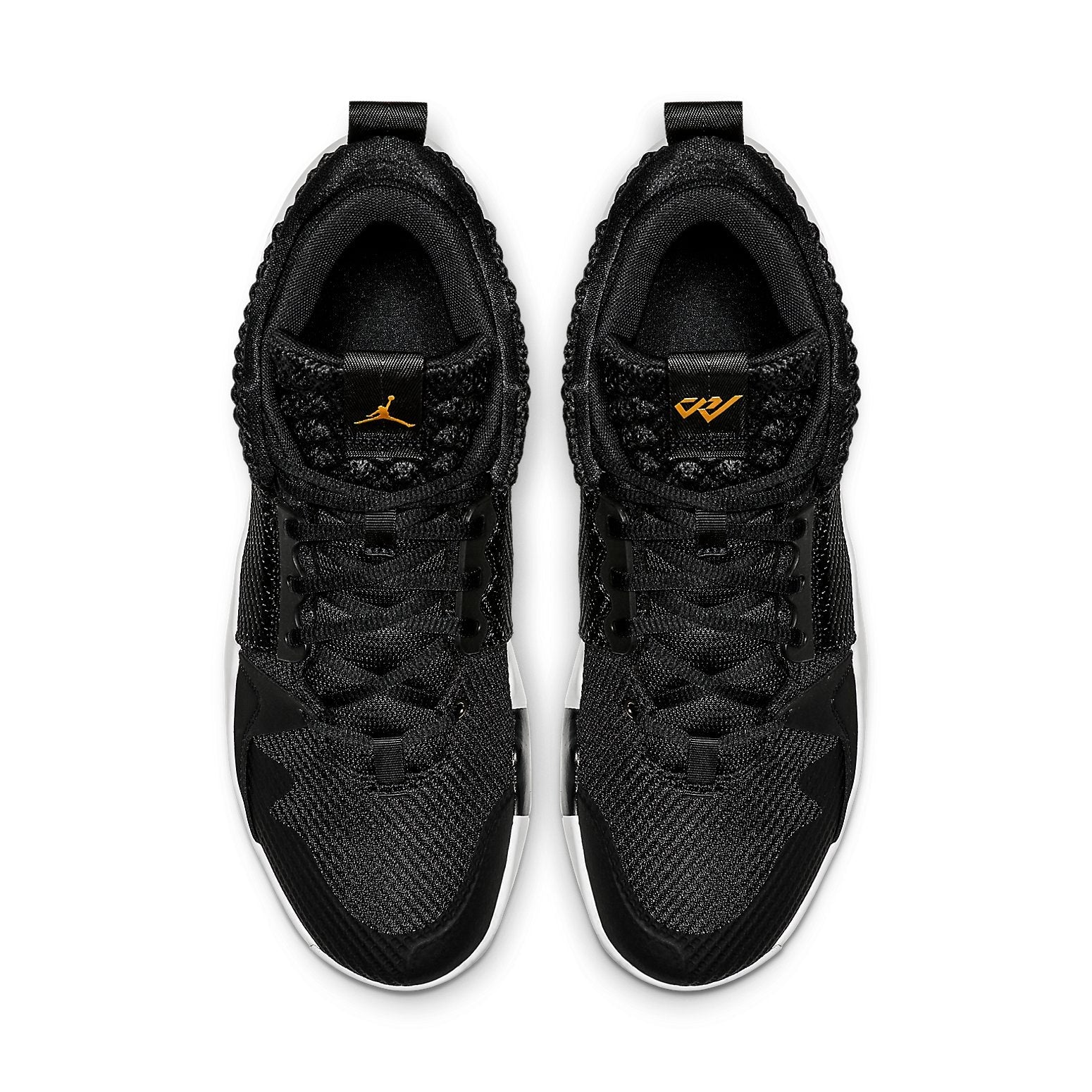 Air Jordan Why Not Zer0.2 PF 'The Family' BV6352-001