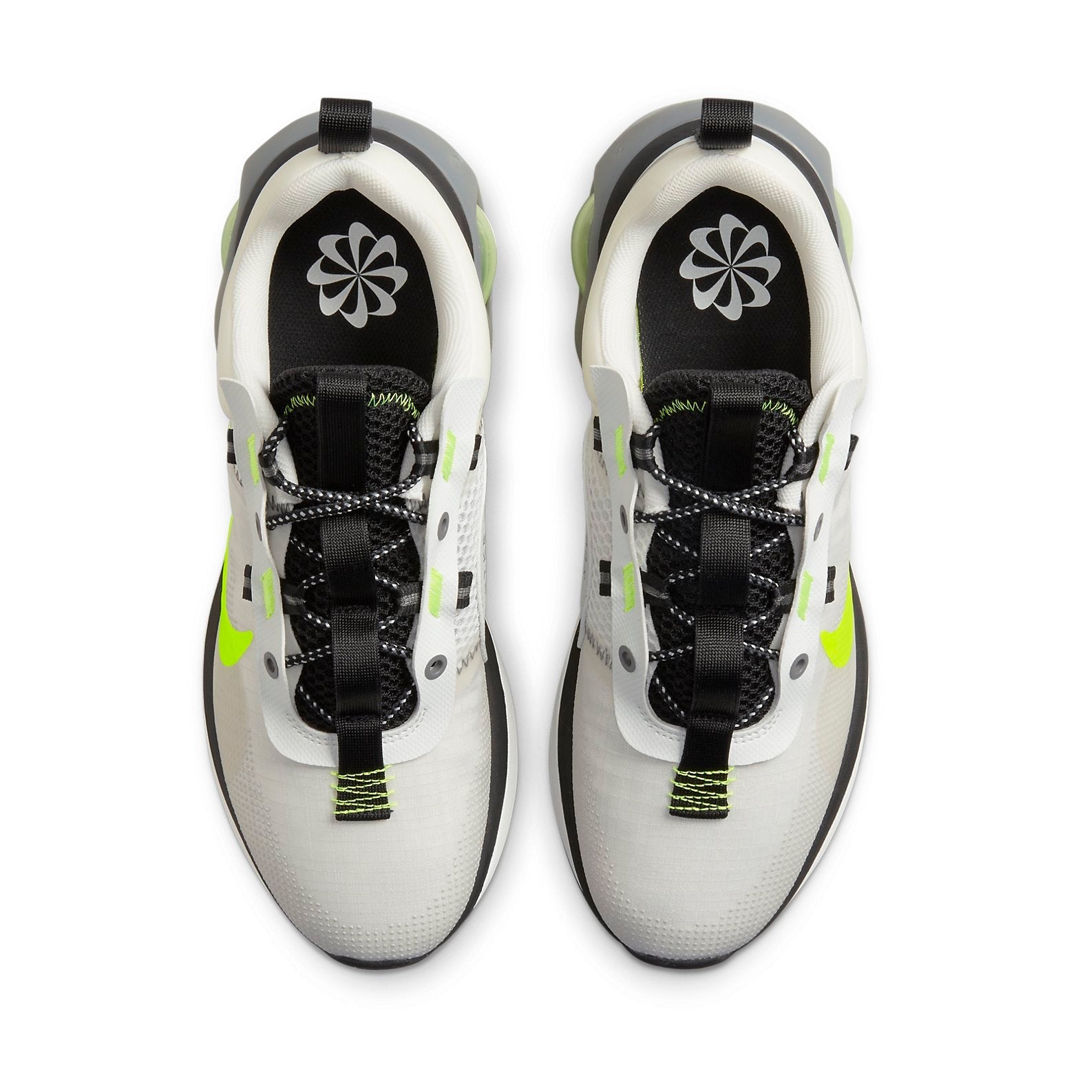 Nike Air Max 2021 'Summit White Volt' DH5134-100