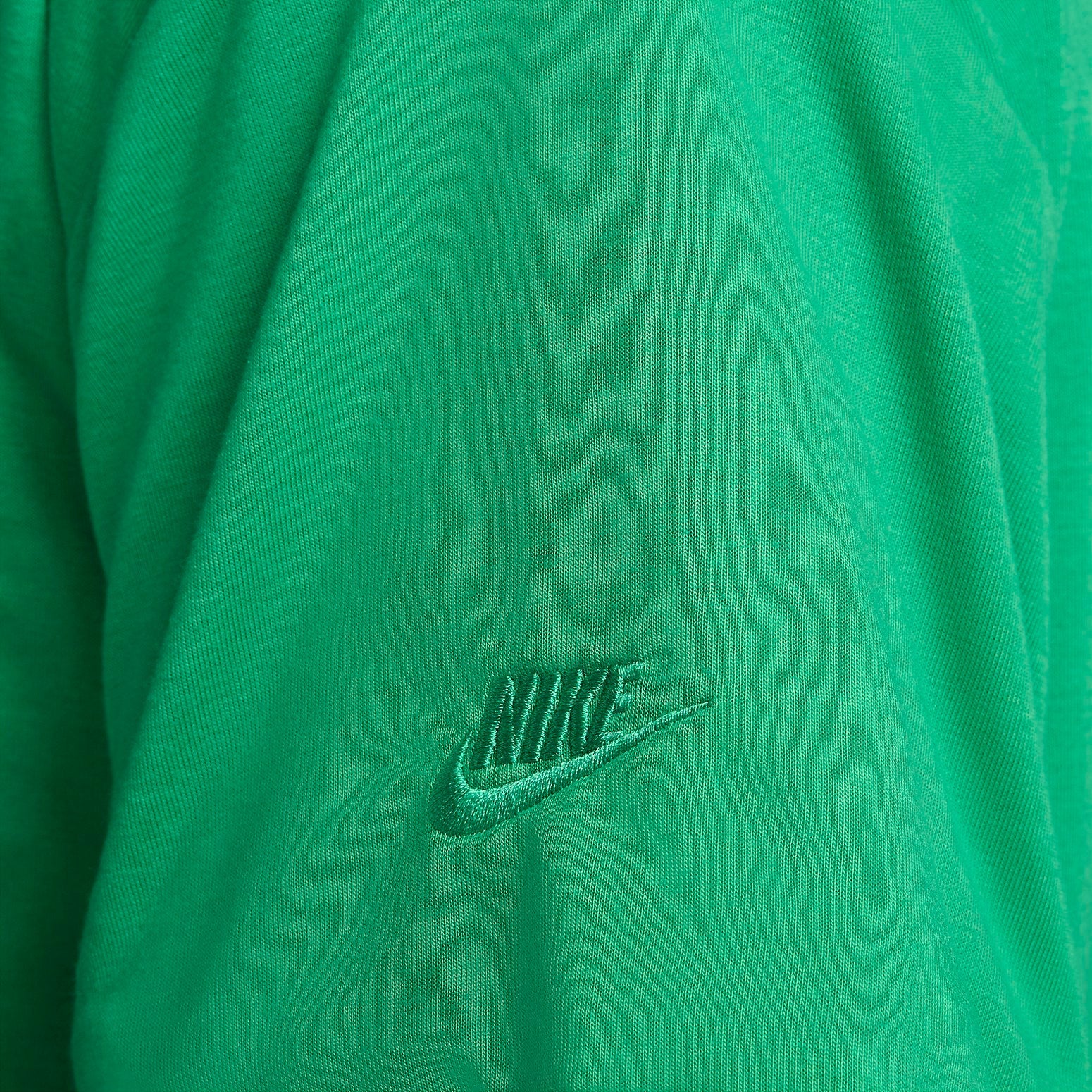 Nike Tech Pack Dri-Fit T-Shirts Stadium 'Green' FB7393-324