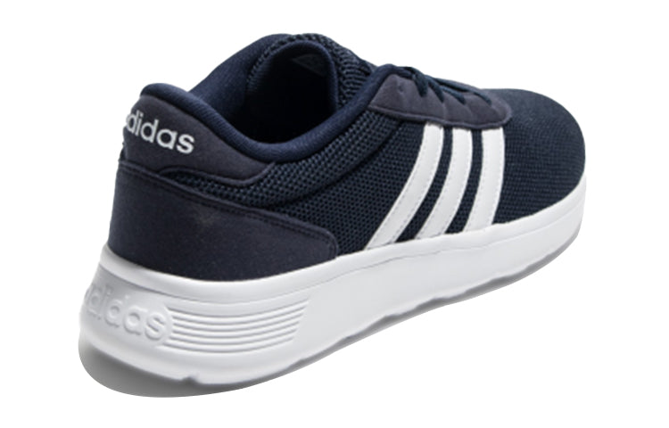 adidas neo Lite Racer 'Blue White' B28140