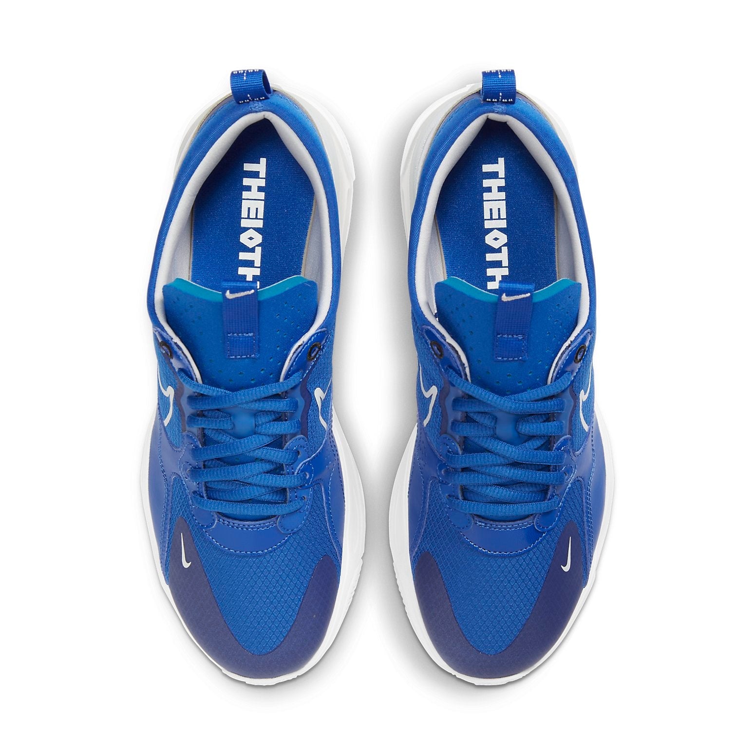 Nike Skyve Max 'Blue White' CV0603-400