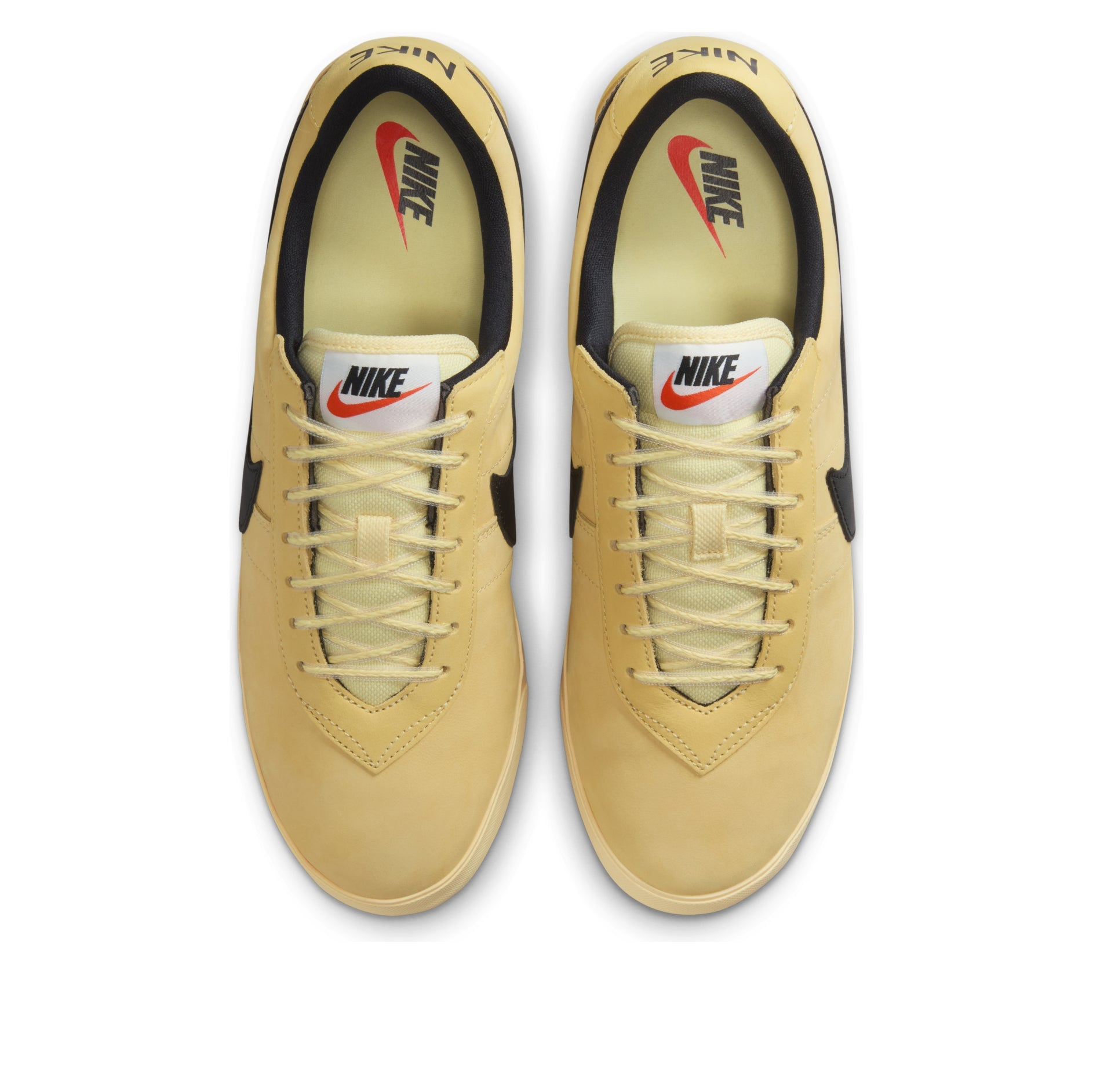Nike Astro grabber 'Soft Yellow' IH2341-700