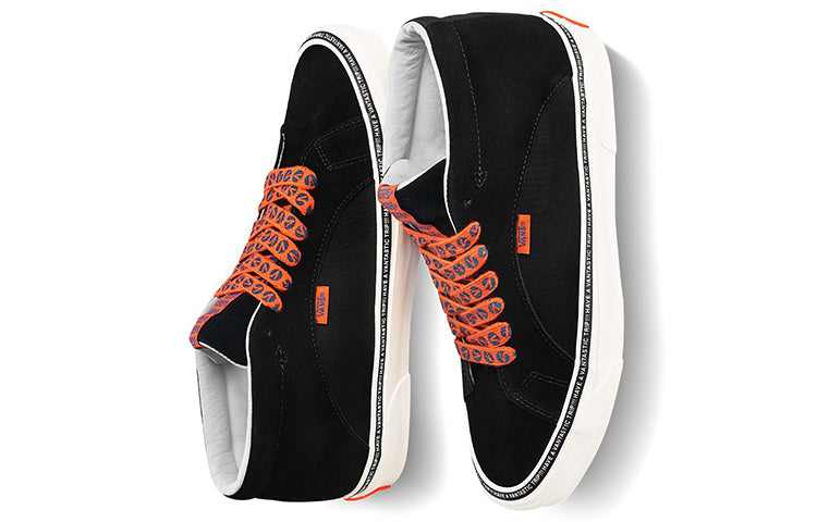 Vans Taka Hayashi x Snake Trail LX 'Black' VN0A4UWR26M
