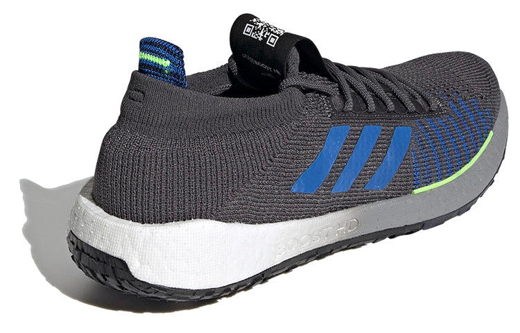 adidas Pulseboost HD 'Grey Six Glow Blue' EG0970