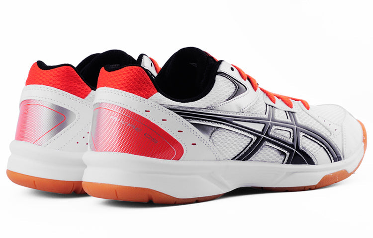 ASICS River CS 'White Black' TVRA03-100