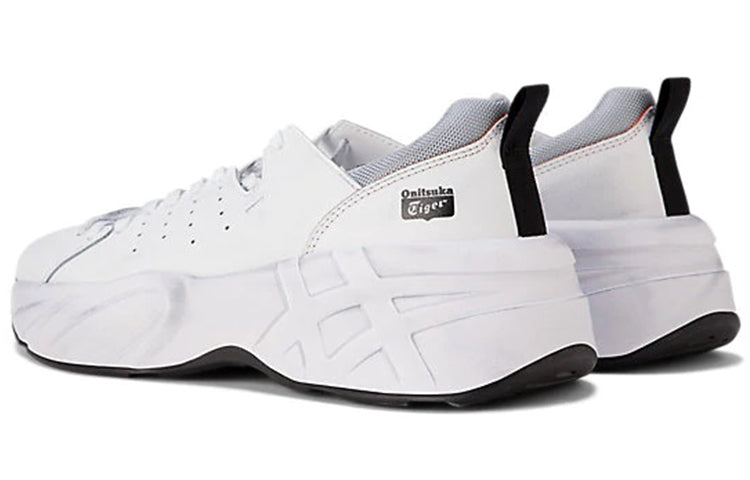 Onitsuka Tiger P-Trainer Op 'White' 1183A588-110