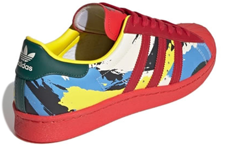 adidas originals Superstar 80s AC FY0726