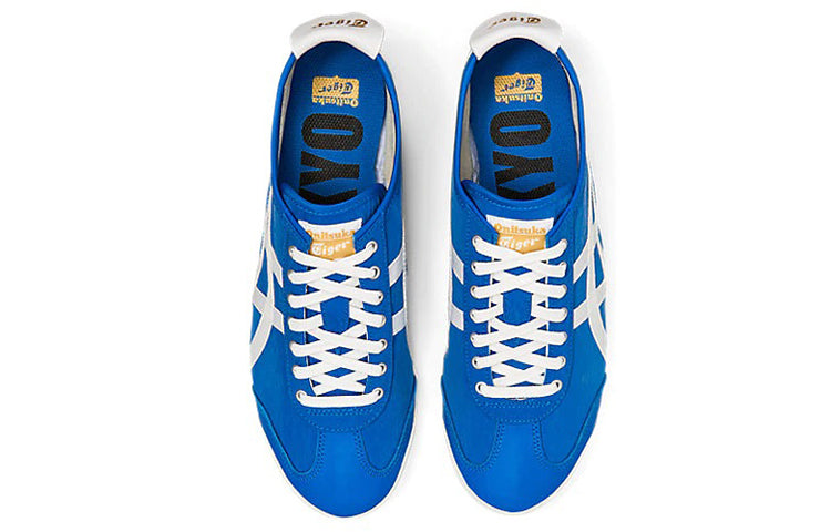 Onitsuka Tiger Mexico 66 Konbu 'Tokyo - Directoire Blue' 1183A730-401