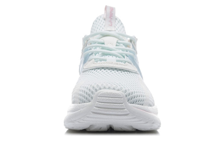 (WMNS) Li-Ning Floating Cloud 'Light Blue' AGLR036-4