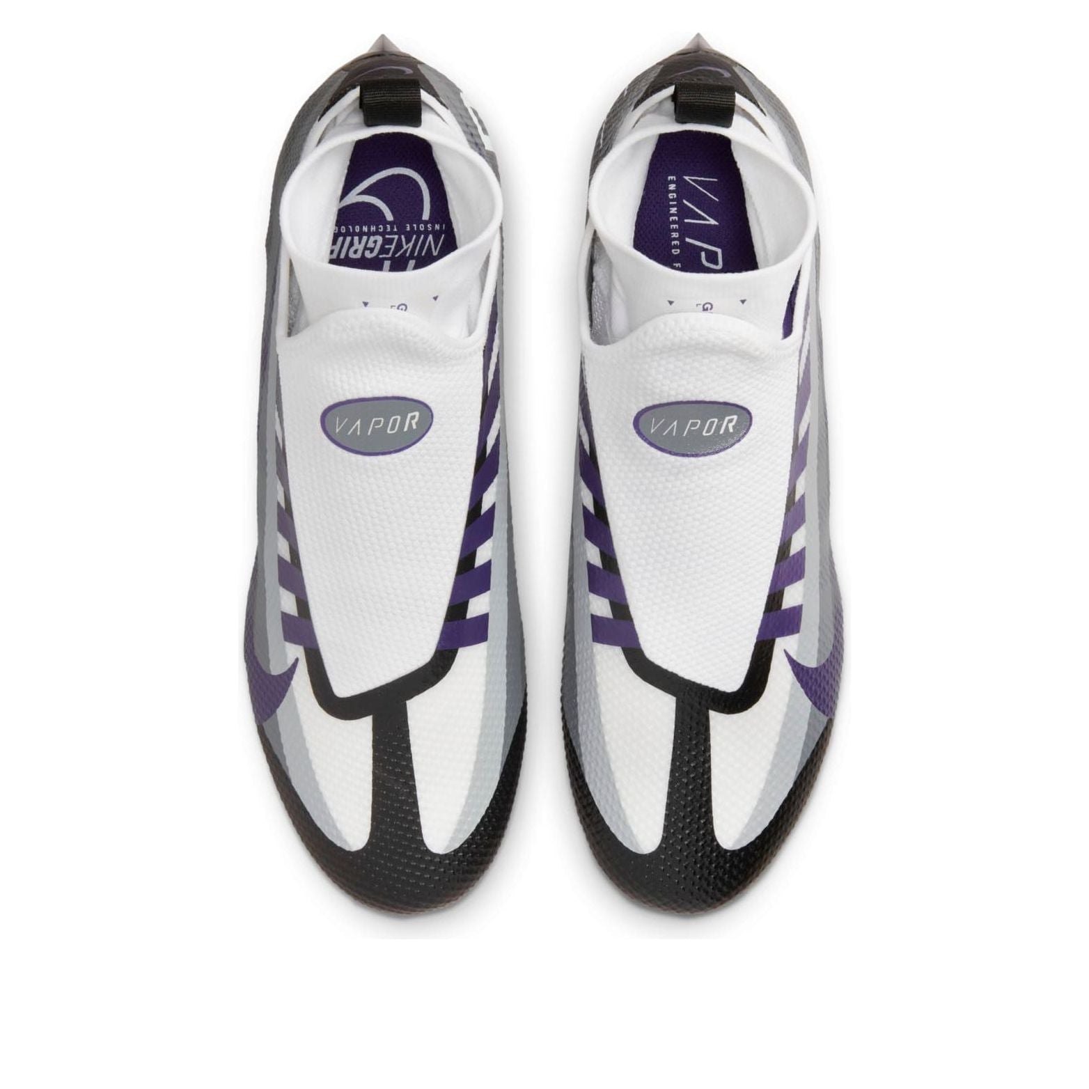 Nike Vapor Edge Pro 360 'Black Court Purple' DV0778-006