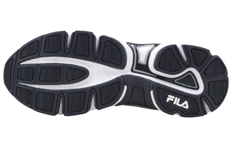 (WMNS) FILA VNTG Running Shoes White/Black 1RM01141_147