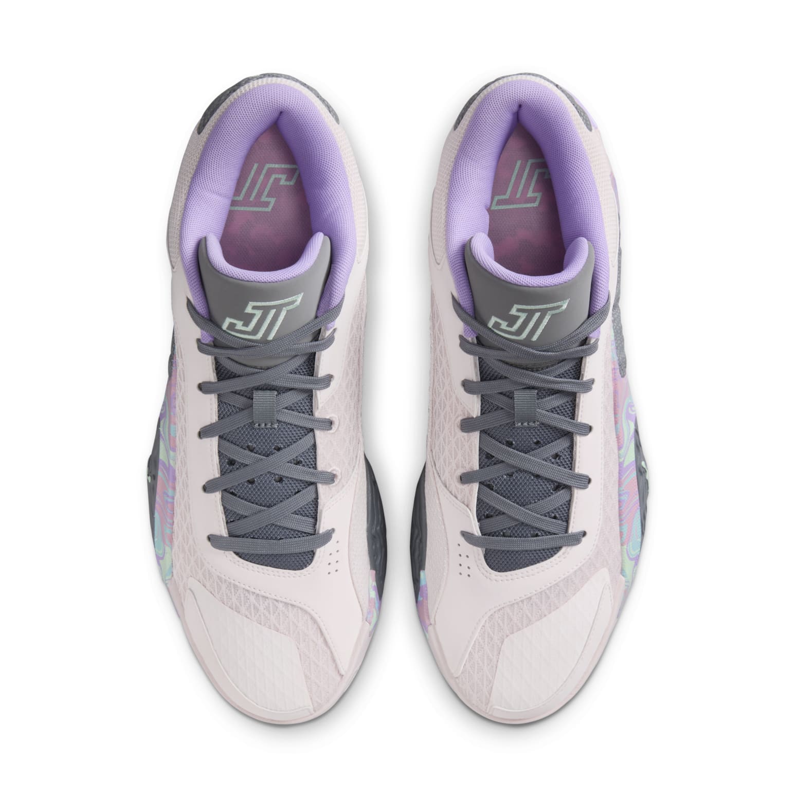 Air Jordan Tatum 2 'Easter' FZ2202-600