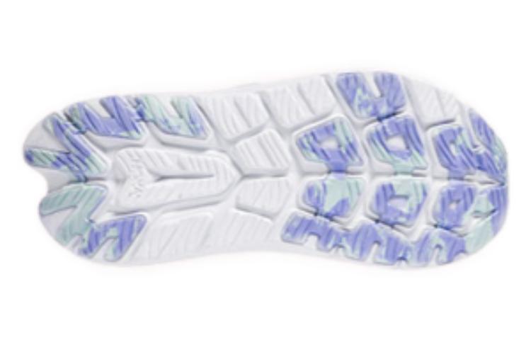 HOKA ONE ONE Kawana 'White Light Pink' 1123163-BDBNC